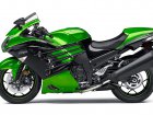 Kawasaki ZZR 1400 / Ninja ZX-14R